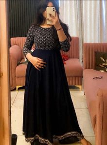 Set of 2 anarkali gowns