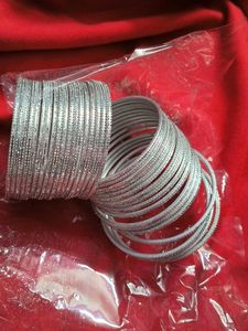 Glitter Bangles Set