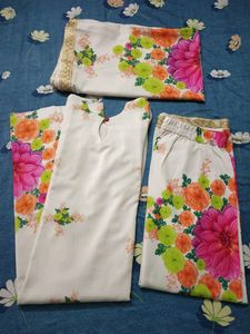 HOLOGRAPHIC SEQUIN FABRIC