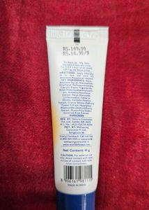 ☀️ Asaya Spotlight Sunscreen — 10g ✨