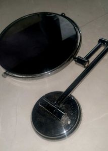 Extendable Wall Mount Vanity Mirror
