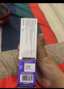 Dr. Sheth's Oats &amp; Ceramide Sunscreen SPF 50