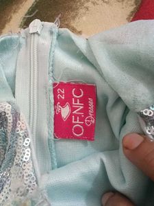 Sparkling 2 pis combo sets
