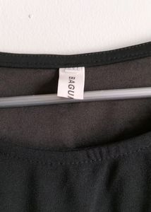 Plus Size New Top