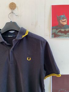 Fred Perry Polo Shirt (PT509)