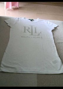 Ralph Lauren RL Logo T-Shirt