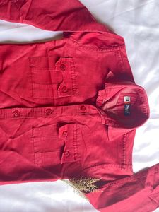 Shirt For Boys