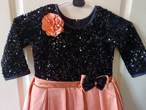 Long Frock