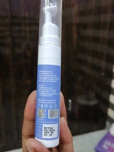 Conscious Chemist Retinol Peptide Eye Cream