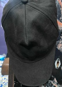 Black Cap
