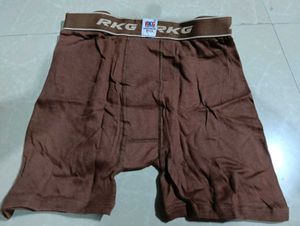 RKG Brown Boxer Briefs