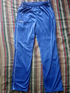 Blue Tracksuit Set