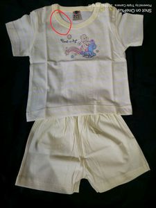Baby Dress (NEW)