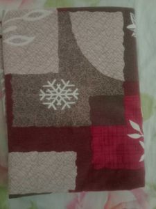 Beautifully Designed Bed Sheet