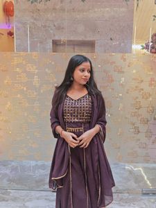 Elegant Kurta Set