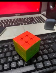 Cube