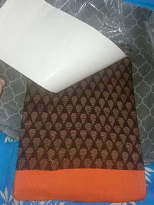 Designer Cotton Kurta Set Material
