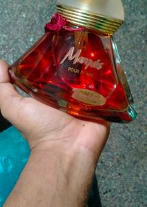 marguis pour femme