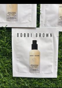 Bobbi Brown Serum Samples (3)