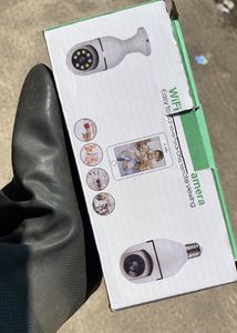 CCTV Security Camera