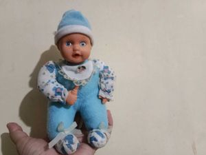 Cute Baby Doll