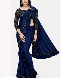 readymade saree