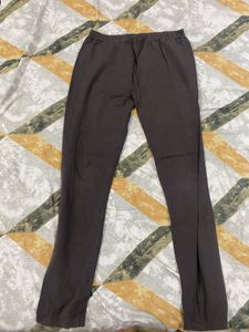 Comfy Striped Pajama Set