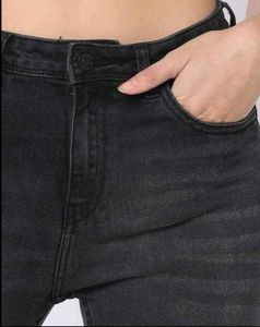 Vintage 2000s Bootcut Jeans- Lee Cooper