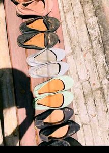 7 pairs nagra juti belli