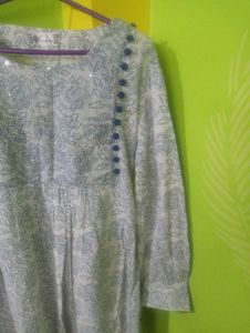 Short Kurti/Top