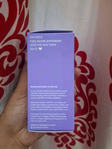 Foxtale Collagen-PDRN Cell Renewal Serum