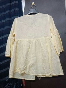 Pink Almirah Women's Kurta