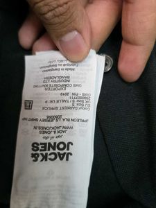 Jack & Jones Dark Bottle Green Shirt