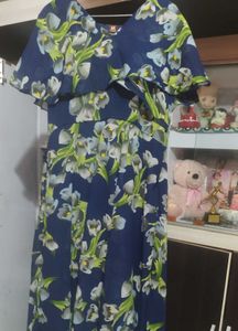 🦚✨So Beautiful Floral Print