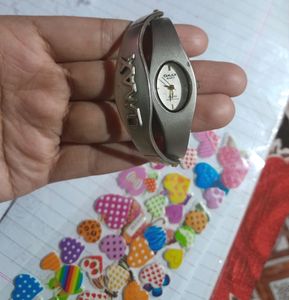 Original Omax Watch