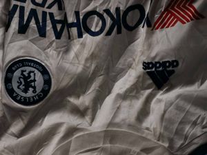 Chelsea FC Long Sleeve Jersey