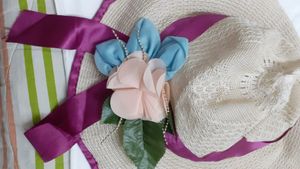 Goa Ladies Hat