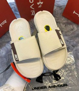 Under Armour Slides
