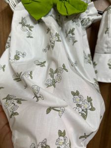 Cute Onsie With cap