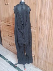 Chic Black Jumpsuit for Women