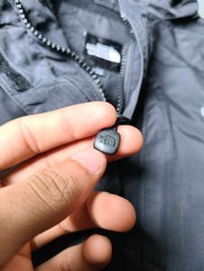 The North Face Jacket
