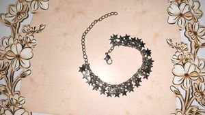 Chunky Star Bracelet