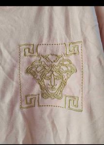 Pink Graphic women T-Shirt