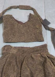 Lehenga Blouse