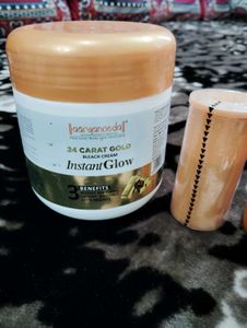Gold Bleach