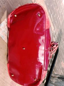 DOLCE &amp; GABBANA Milano Italia Handbag