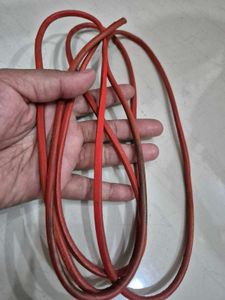 Tailoring Machine Leather Belt