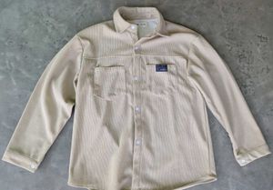 (never used)StyleCast x Revolte Cutaway Collar Cas