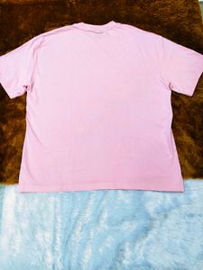 BONKERS Pink T-Shirt
