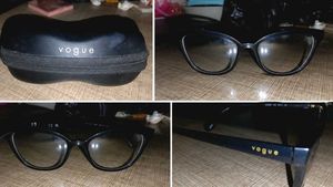 Vogue Eyeglasses Frames
